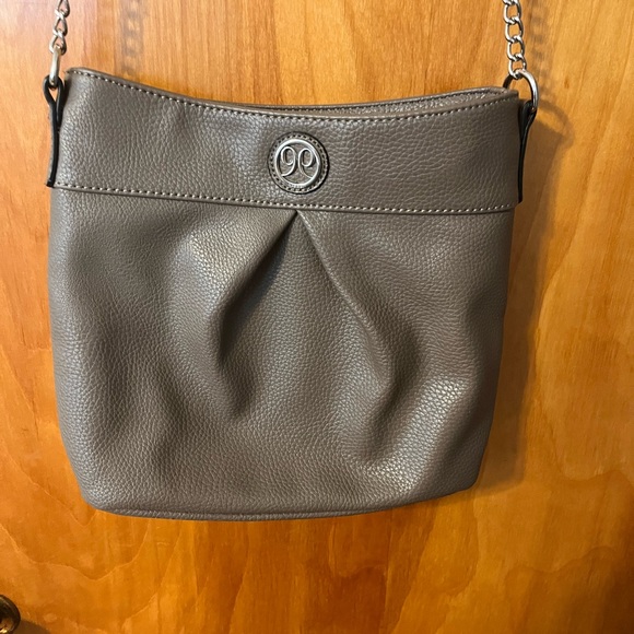 Nine West Bags Nine West Crossbody Measurements In Picture Poshmark